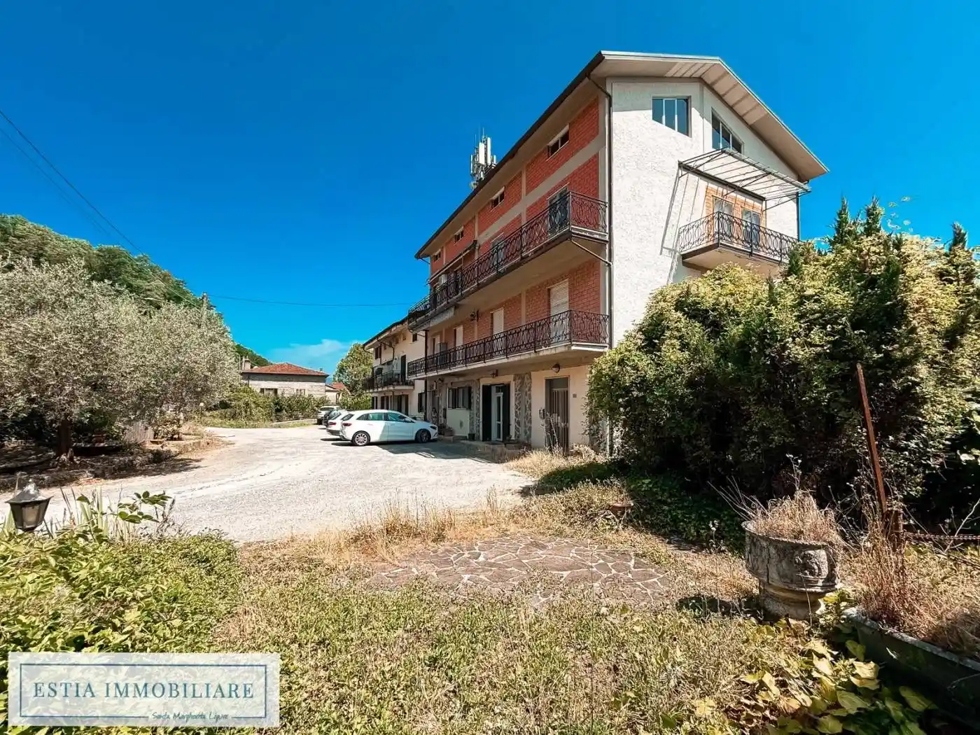 Villa in vendita a Mulazzo