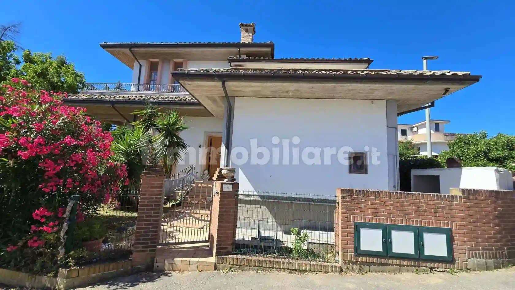 Villa - foto 5