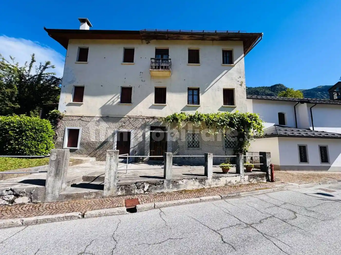 Villa in vendita a Forni di Sotto