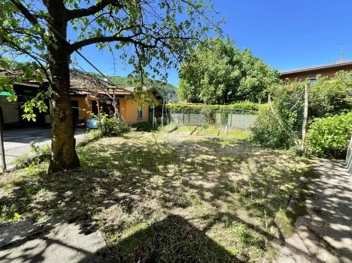 Appartamento in vendita a Porto Ceresio