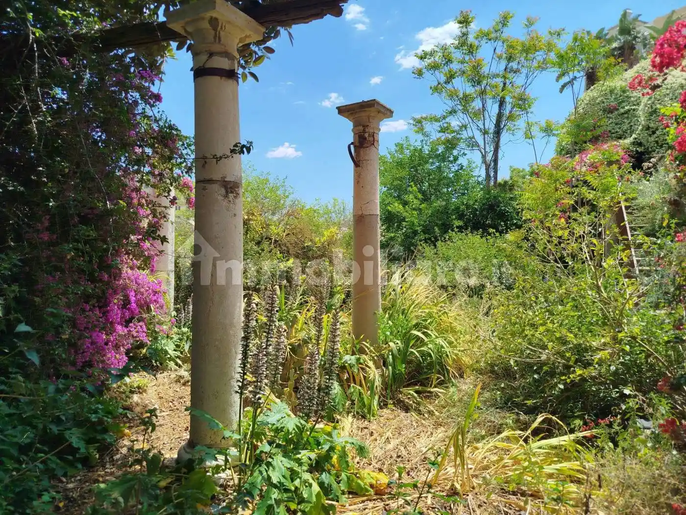 Villa in vendita a Cagliari