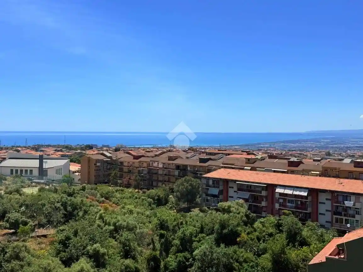 Appartamento in vendita a Catania