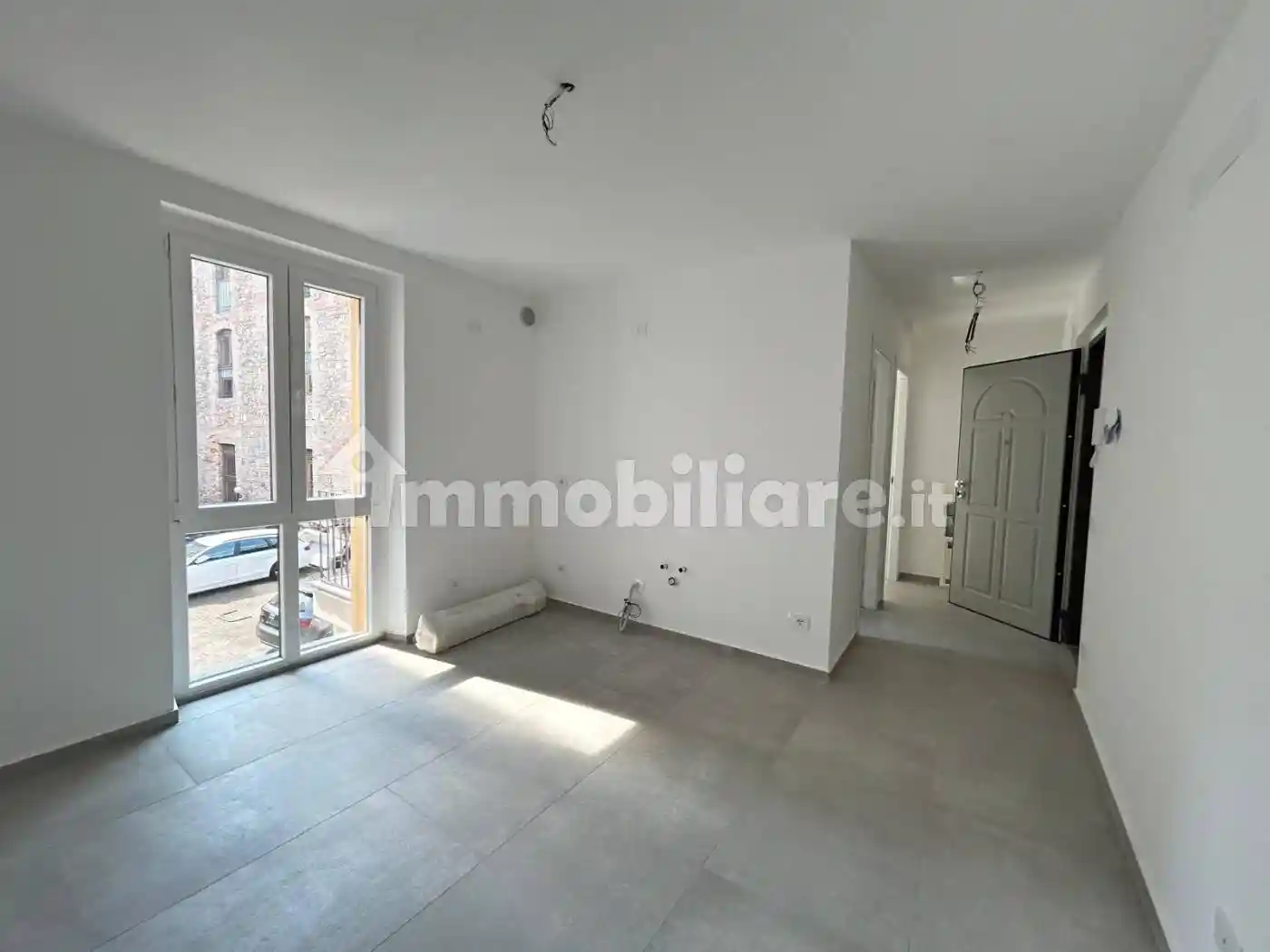 Appartamento in vendita a Romano di Lombardia