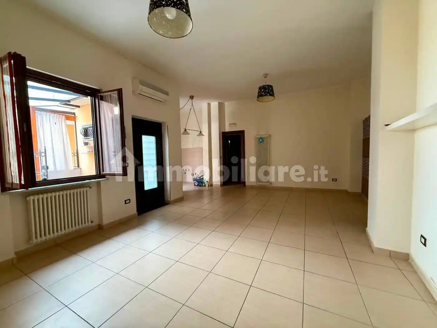 Appartamento in affitto a Caivano