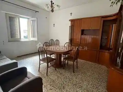 Appartamento in vendita a Reggio Calabria