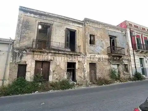 Appartamento in vendita a Reggio Calabria