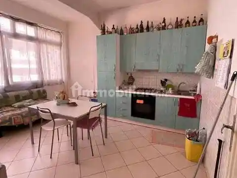 Appartamento in vendita a Reggio Calabria