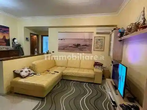 Appartamento in vendita a Reggio Calabria