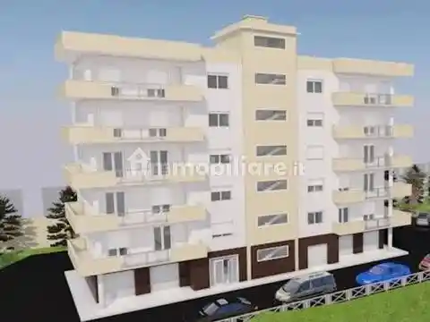 Appartamento in vendita a Reggio Calabria