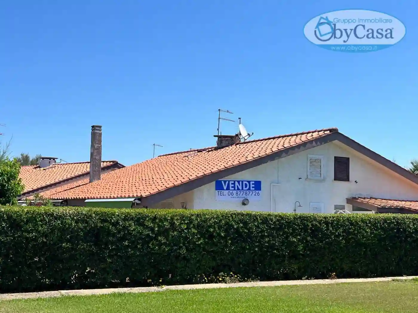 Villetta a schiera - foto 2