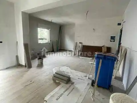 Appartamento in vendita a Reggio Calabria