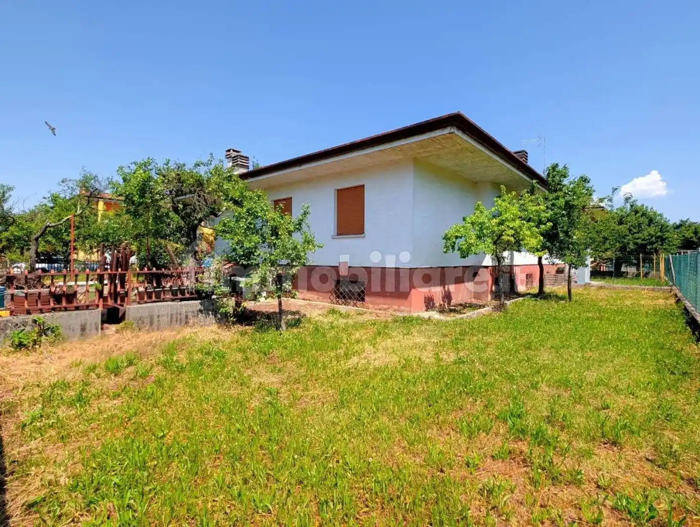 Villa in vendita a Moimacco
