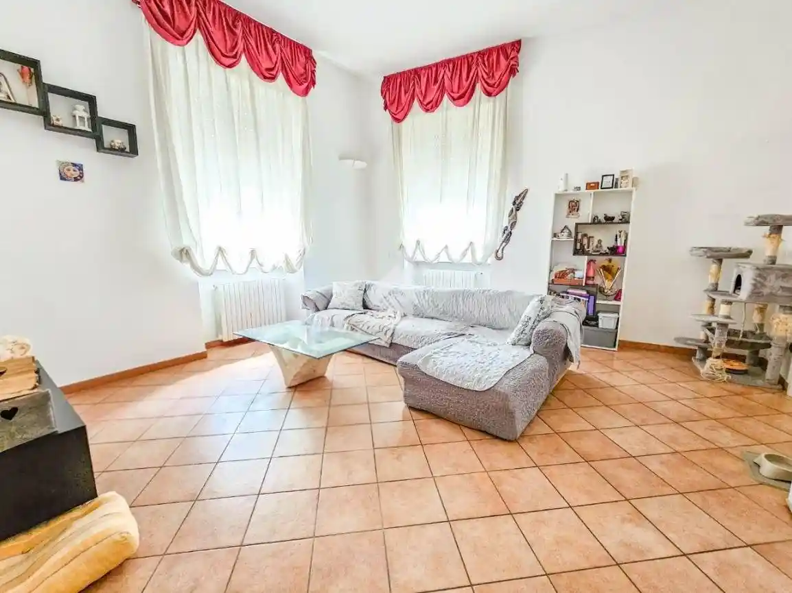 Appartamento in vendita a Bosco Marengo