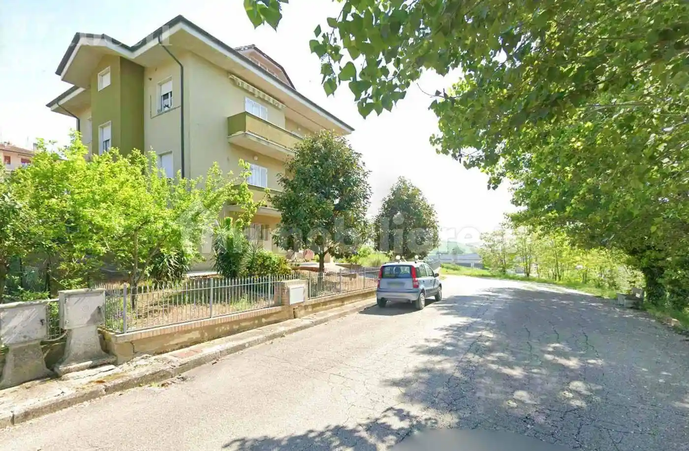 Casa indipendente in vendita a Ostra