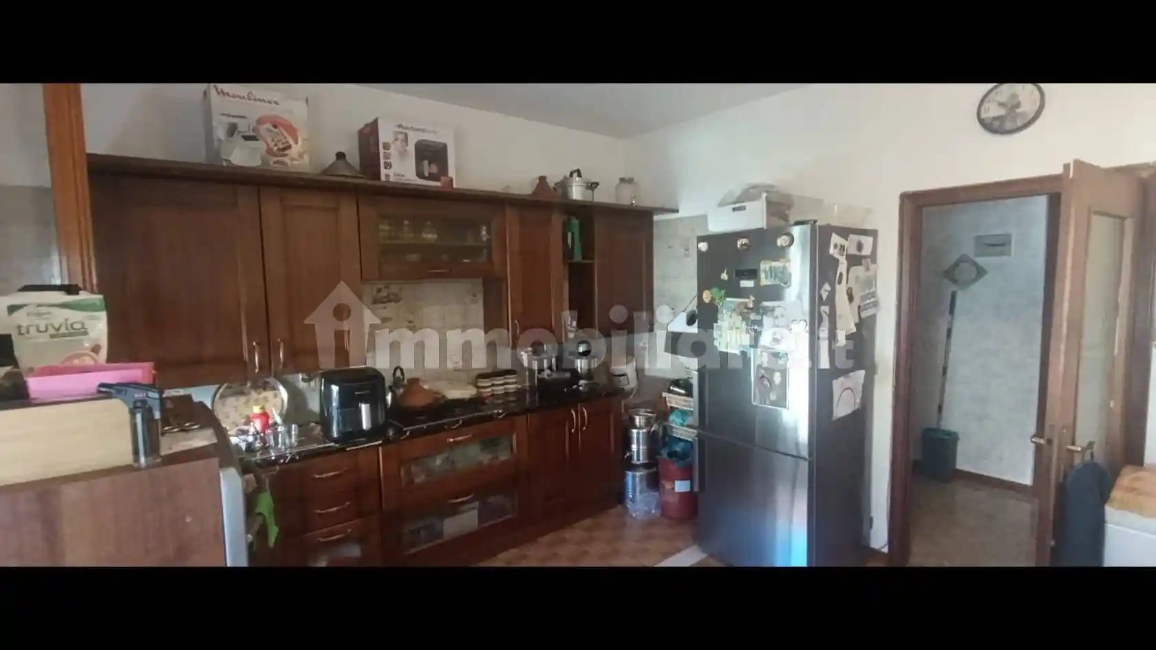 Appartamento in vendita a Savignano sul Panaro