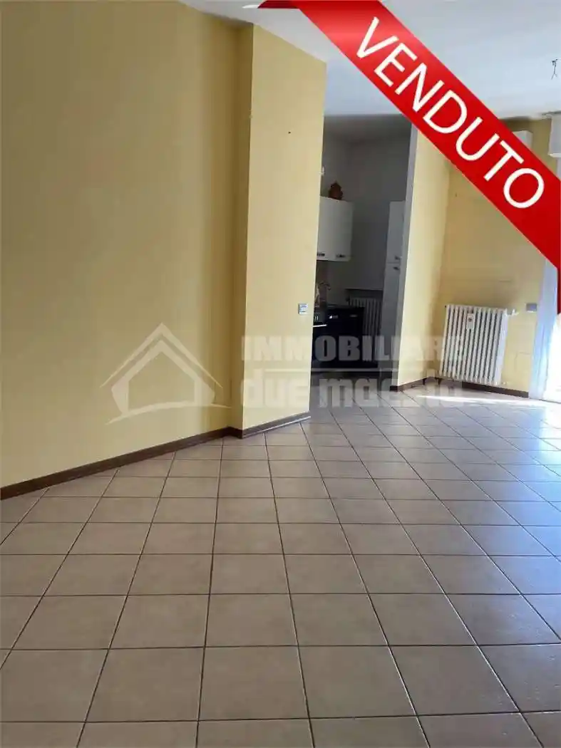 Appartamento in vendita a Reggio Emilia
