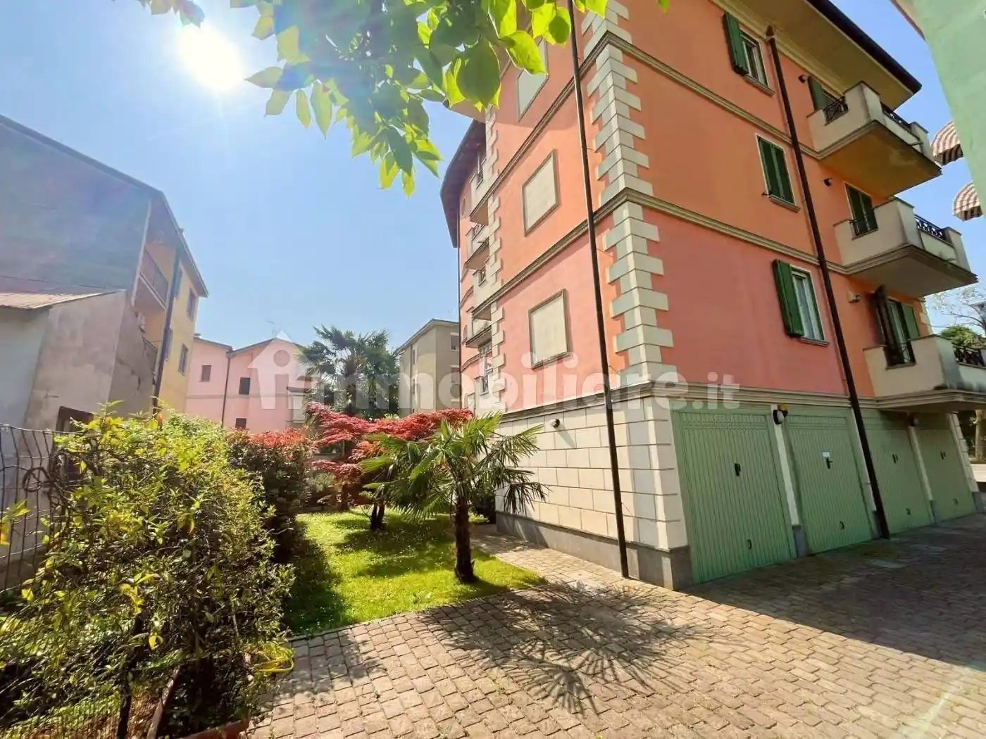 Appartamento in vendita a Lodi
