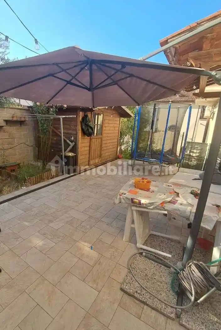 Appartamento in vendita a Montespertoli