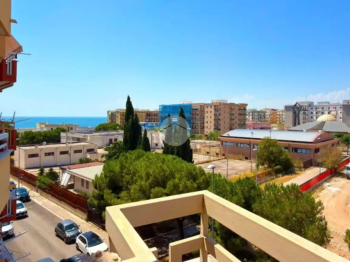Appartamento in vendita a Manfredonia