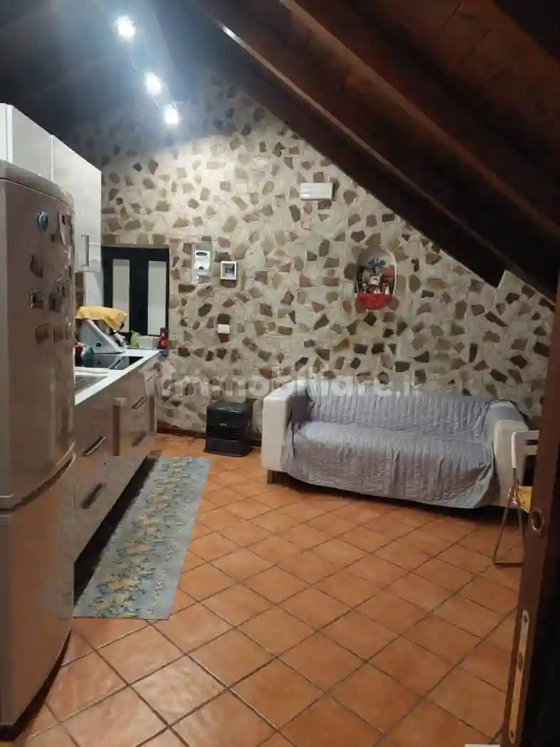 Attico - Mansarda - foto 3