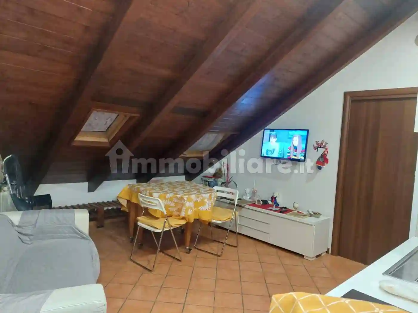 Attico - Mansarda - foto 5