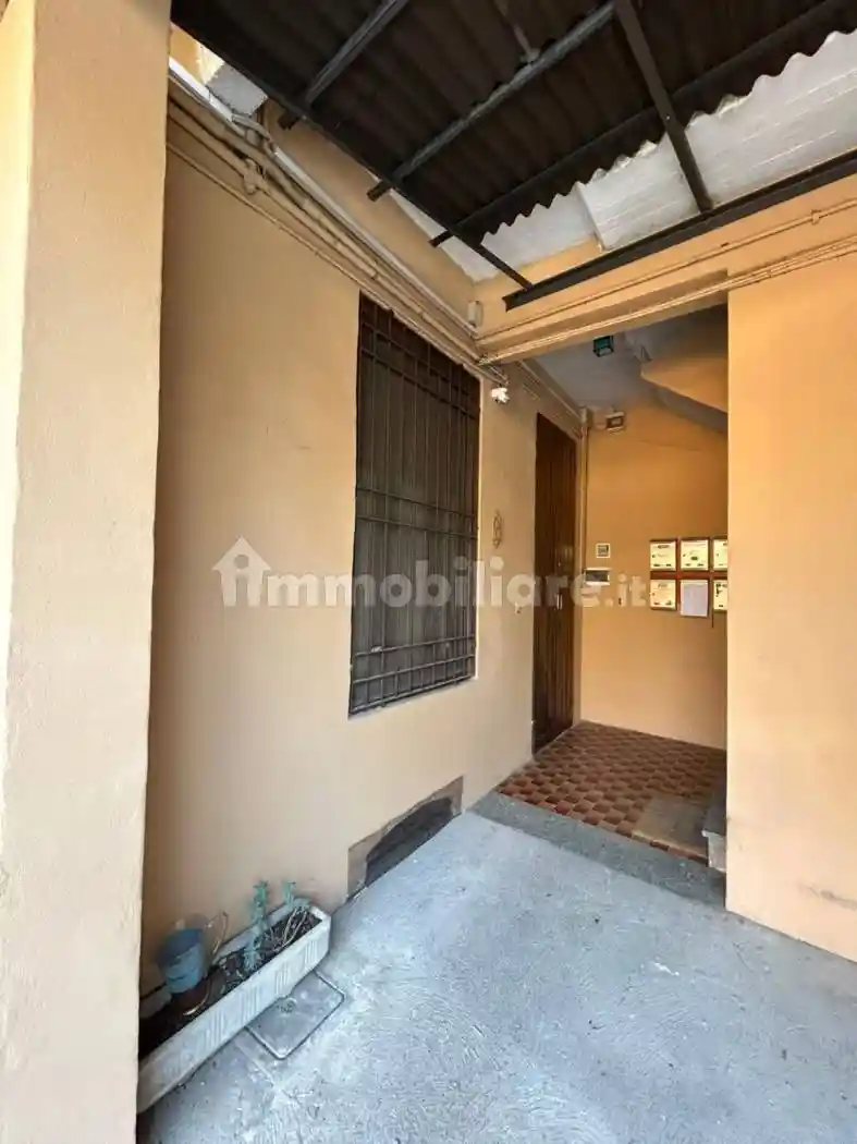Appartamento in vendita a Cremona