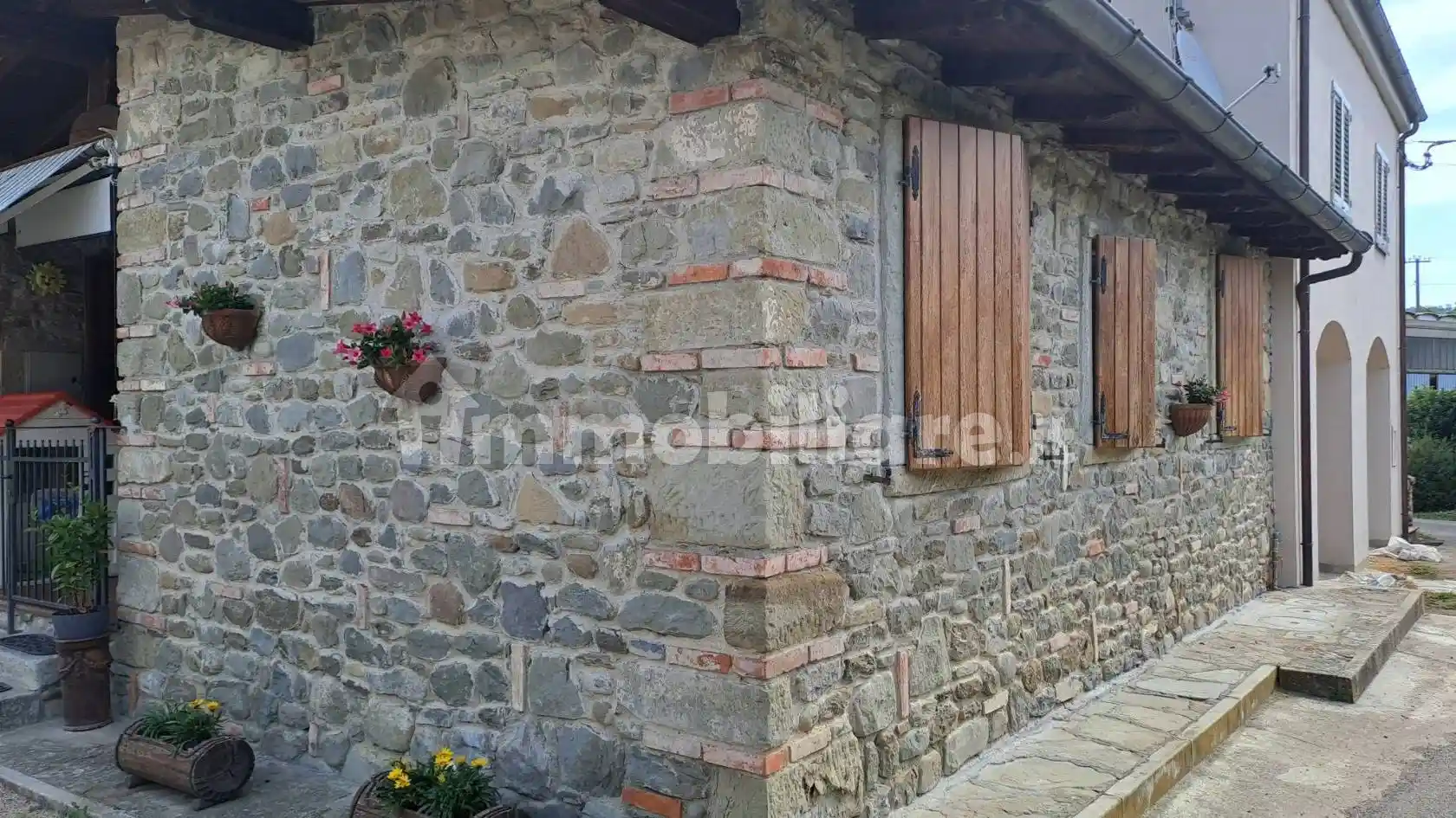 Villa in vendita a Ortignano Raggiolo