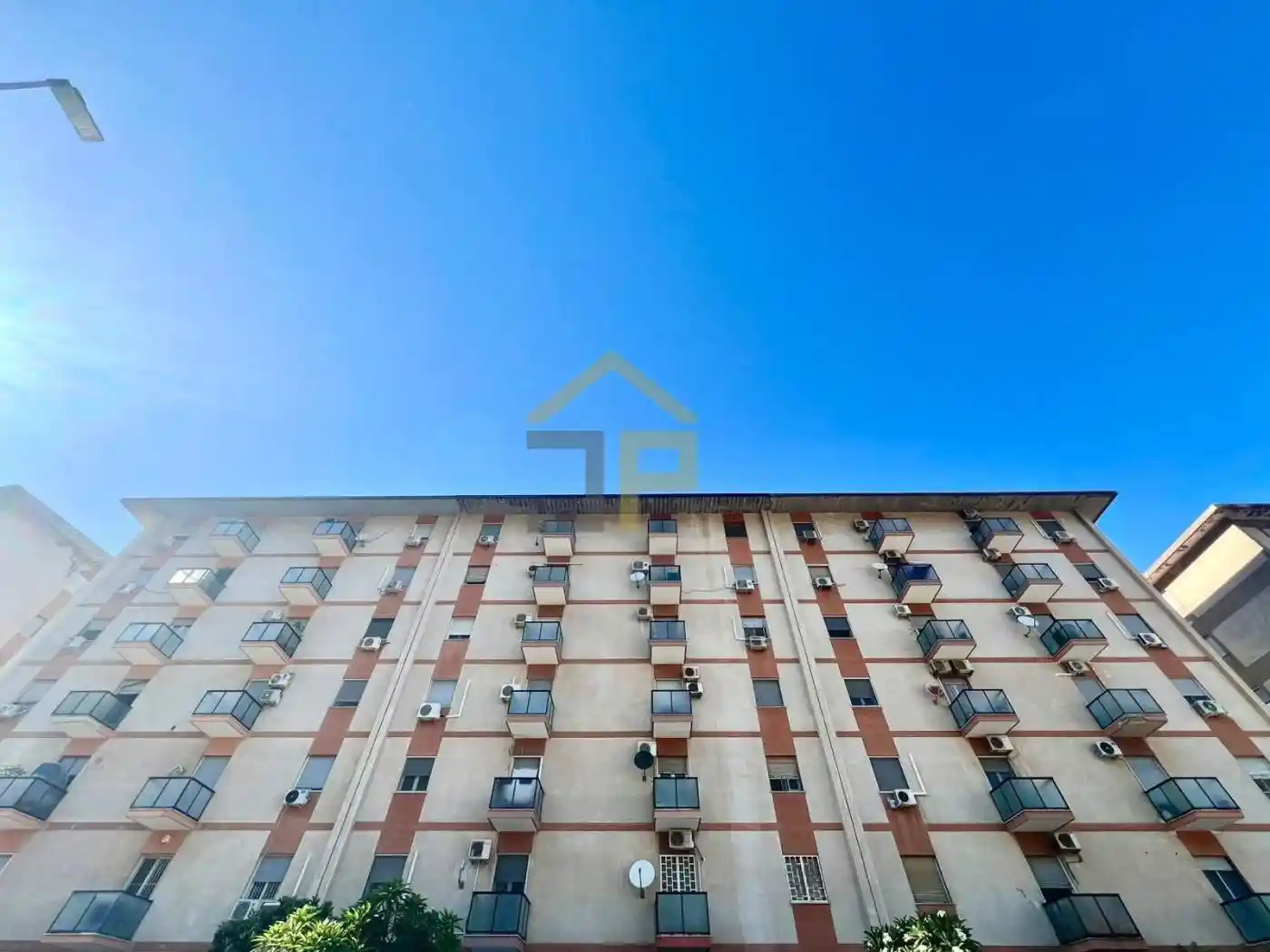 Appartamento in vendita a Palermo