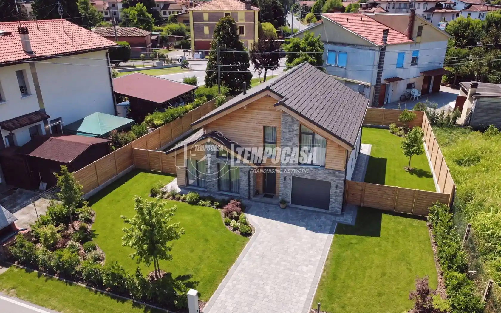 Rustico - Casale in vendita a Terre del Reno