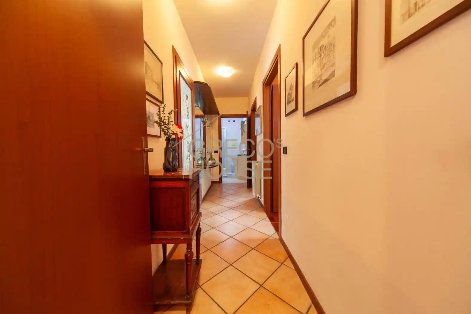 Appartamento in vendita a Busto Arsizio