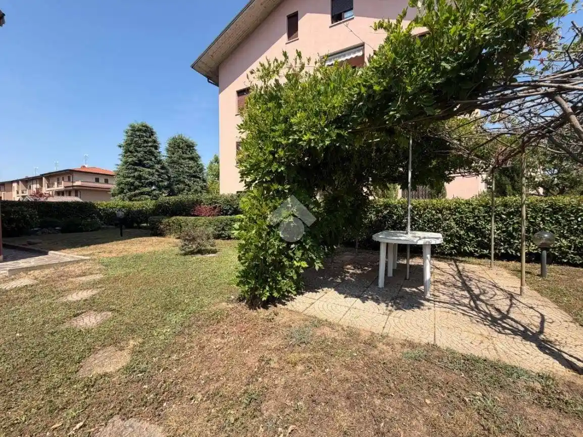 Appartamento in vendita a Bussero