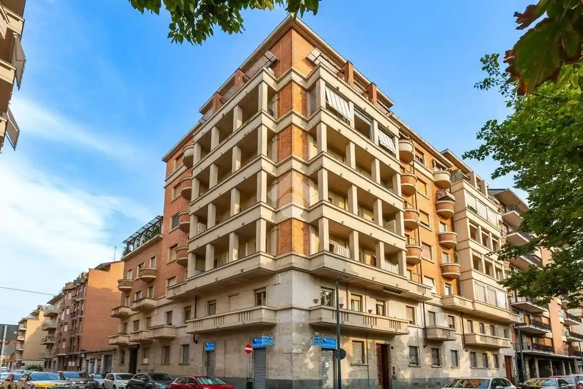 Appartamento in vendita a Torino