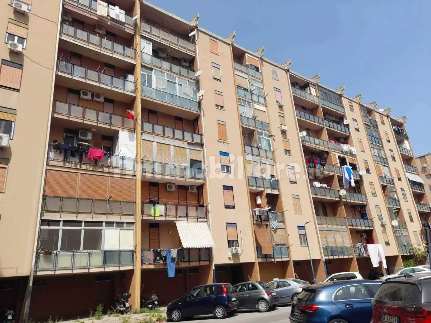 Appartamento in vendita a Palermo