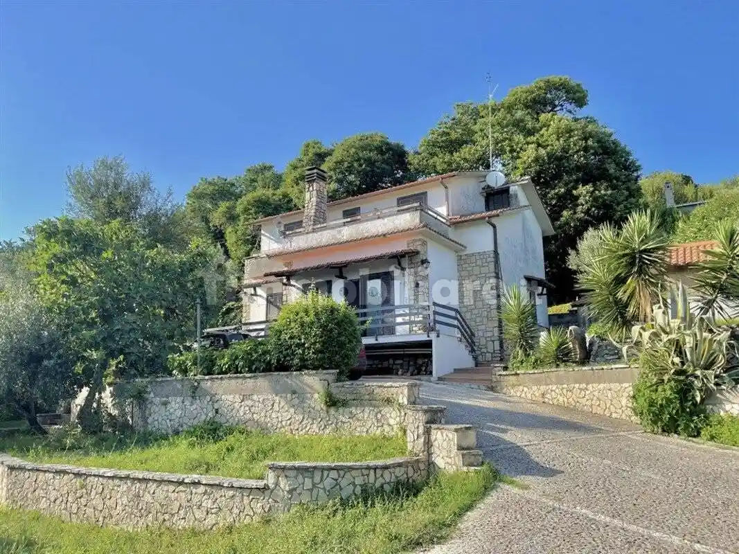 Villa in vendita a Palestrina