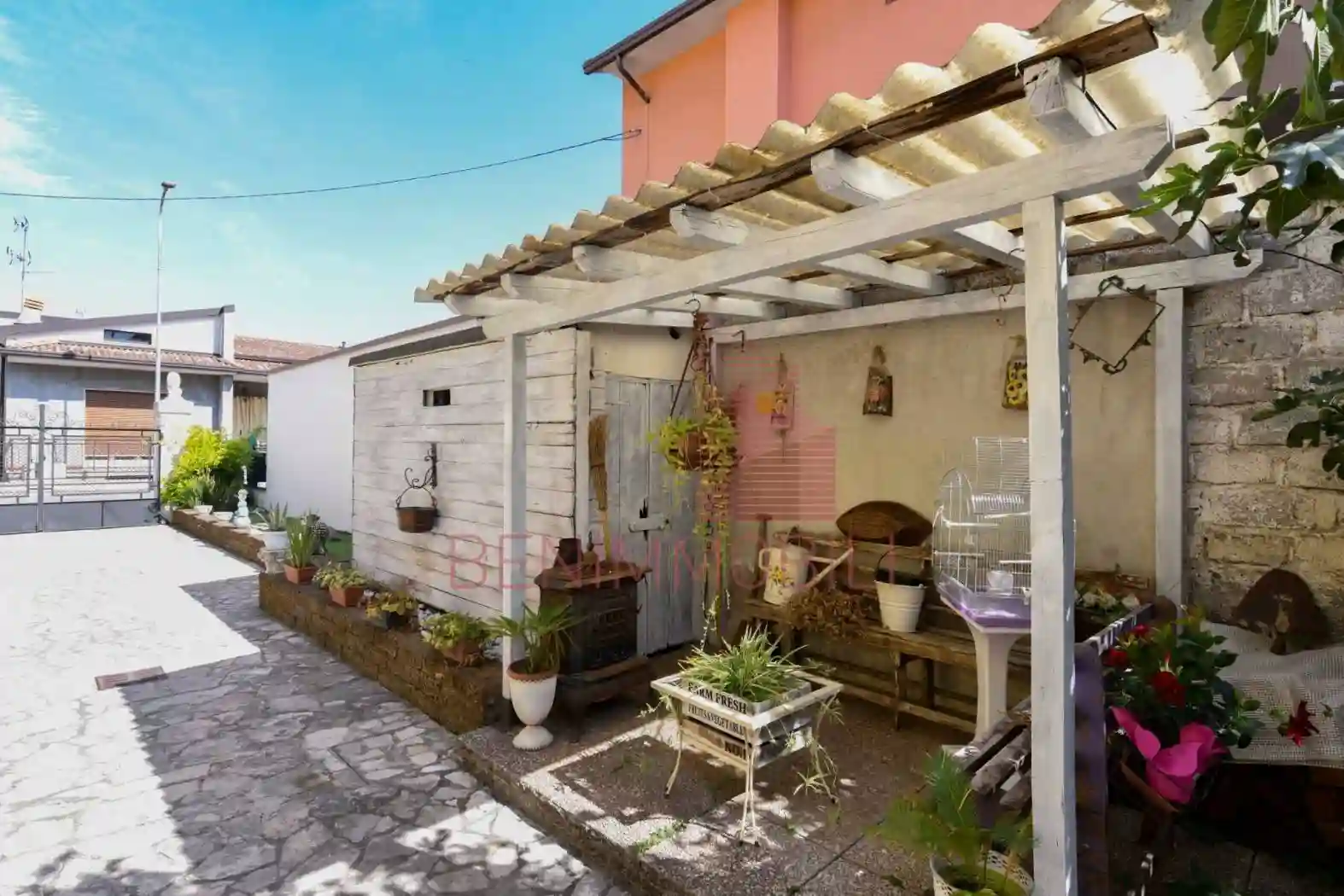 Villa - foto 3