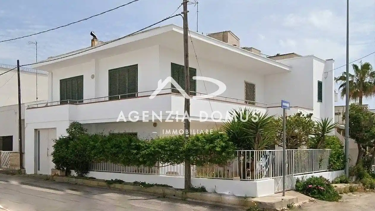 Casa indipendente in vendita a Ugento