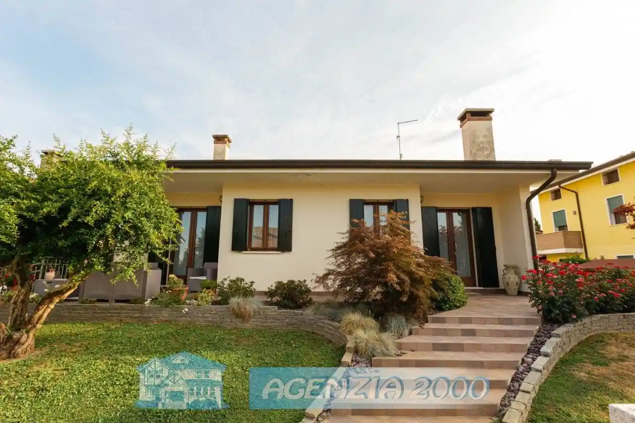 Villa in vendita a Bagnoli di Sopra