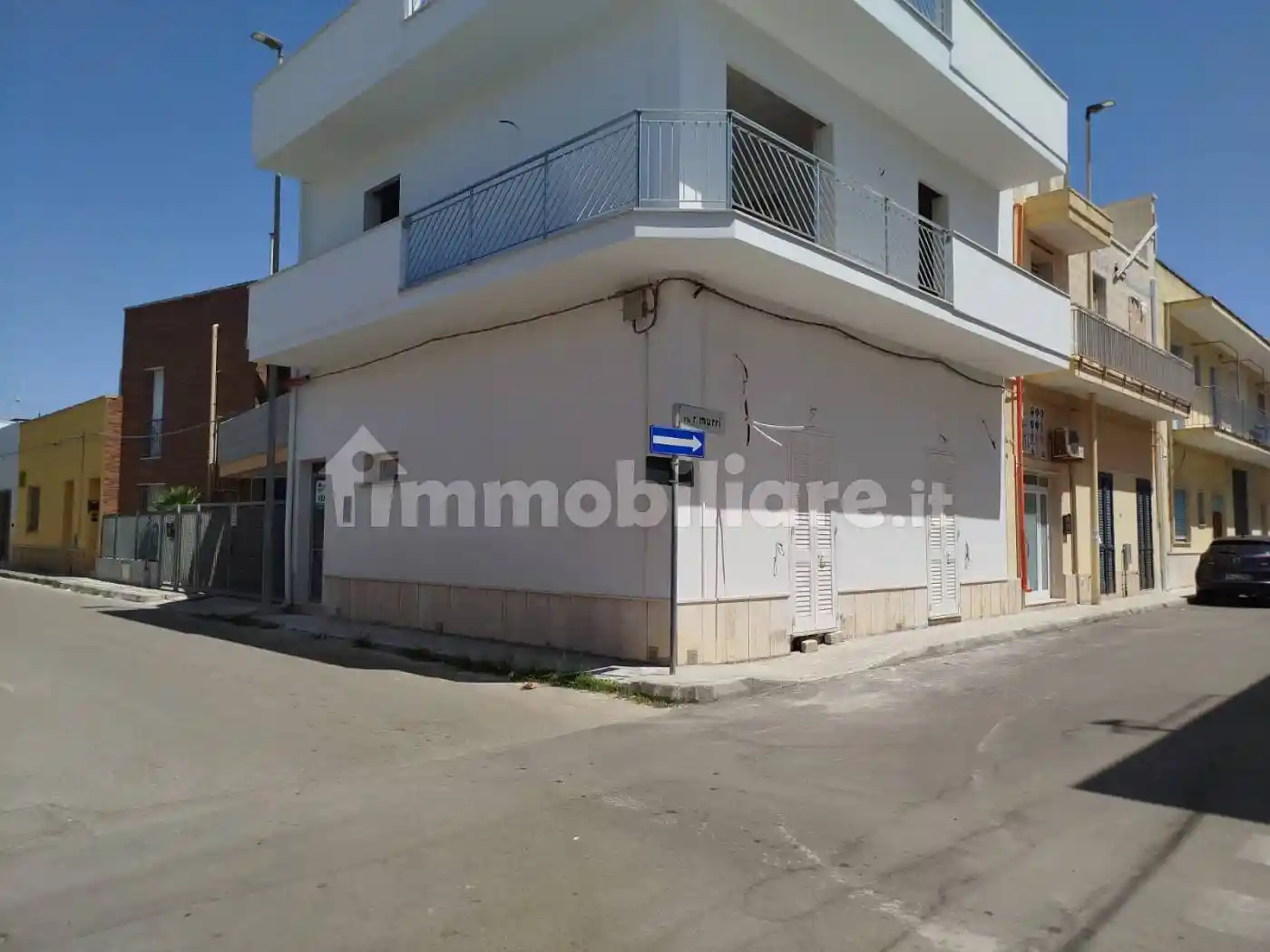 Appartamento in vendita a Porto Cesareo