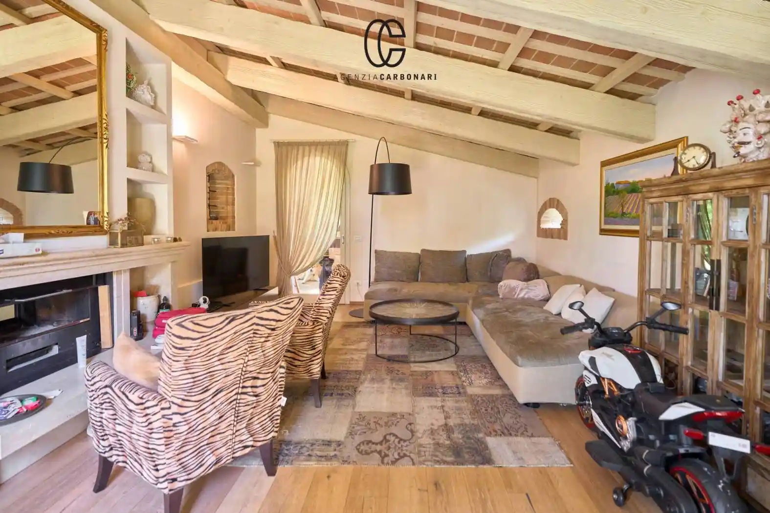 Villa in vendita a Cervia