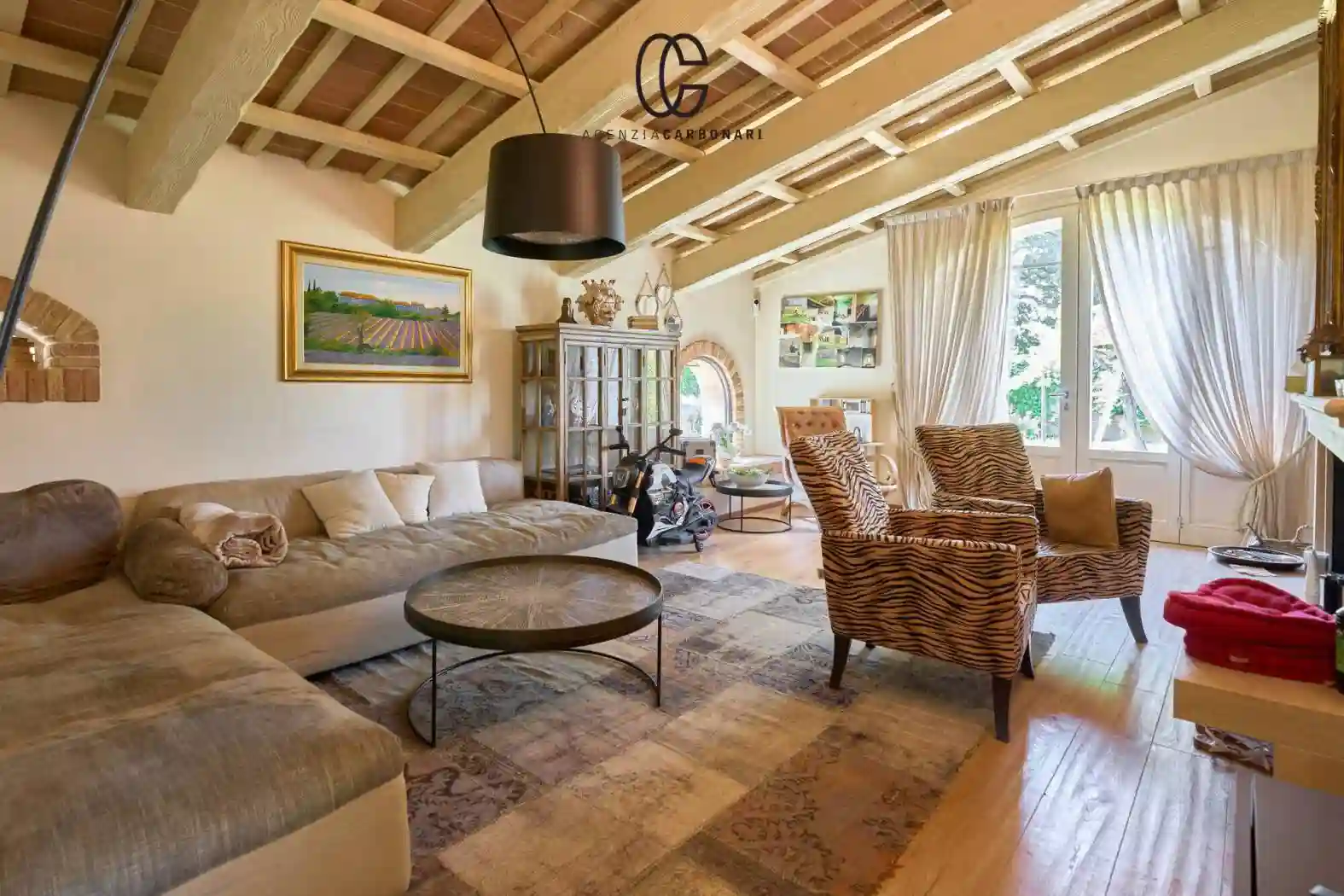 Villa - foto 3