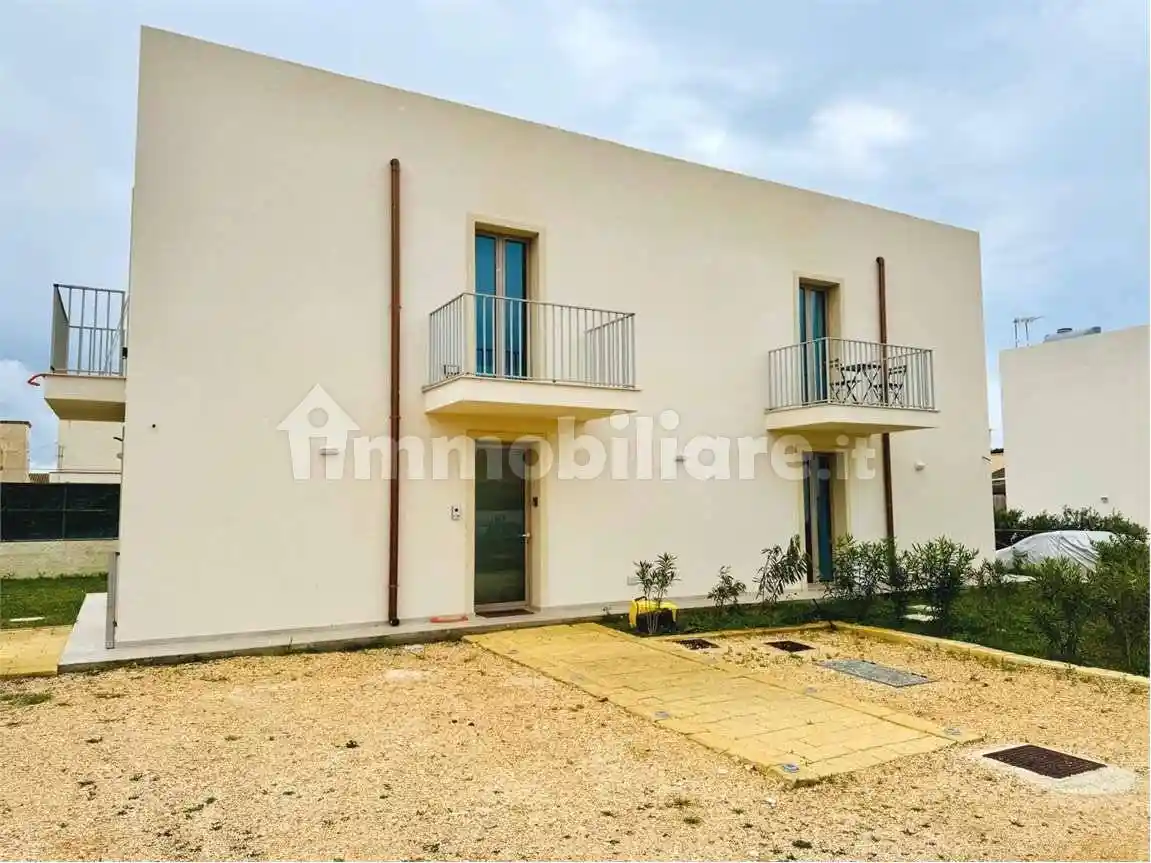 Villa in vendita a Marsala