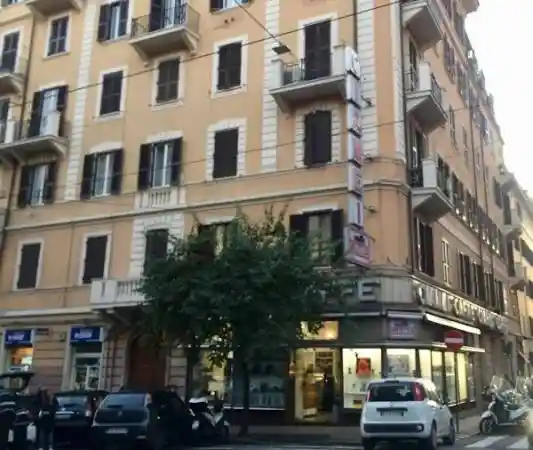 Attico - Mansarda in vendita a Roma