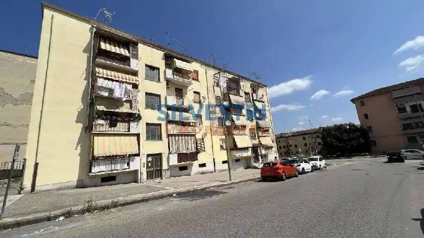 Appartamento in vendita a Benevento