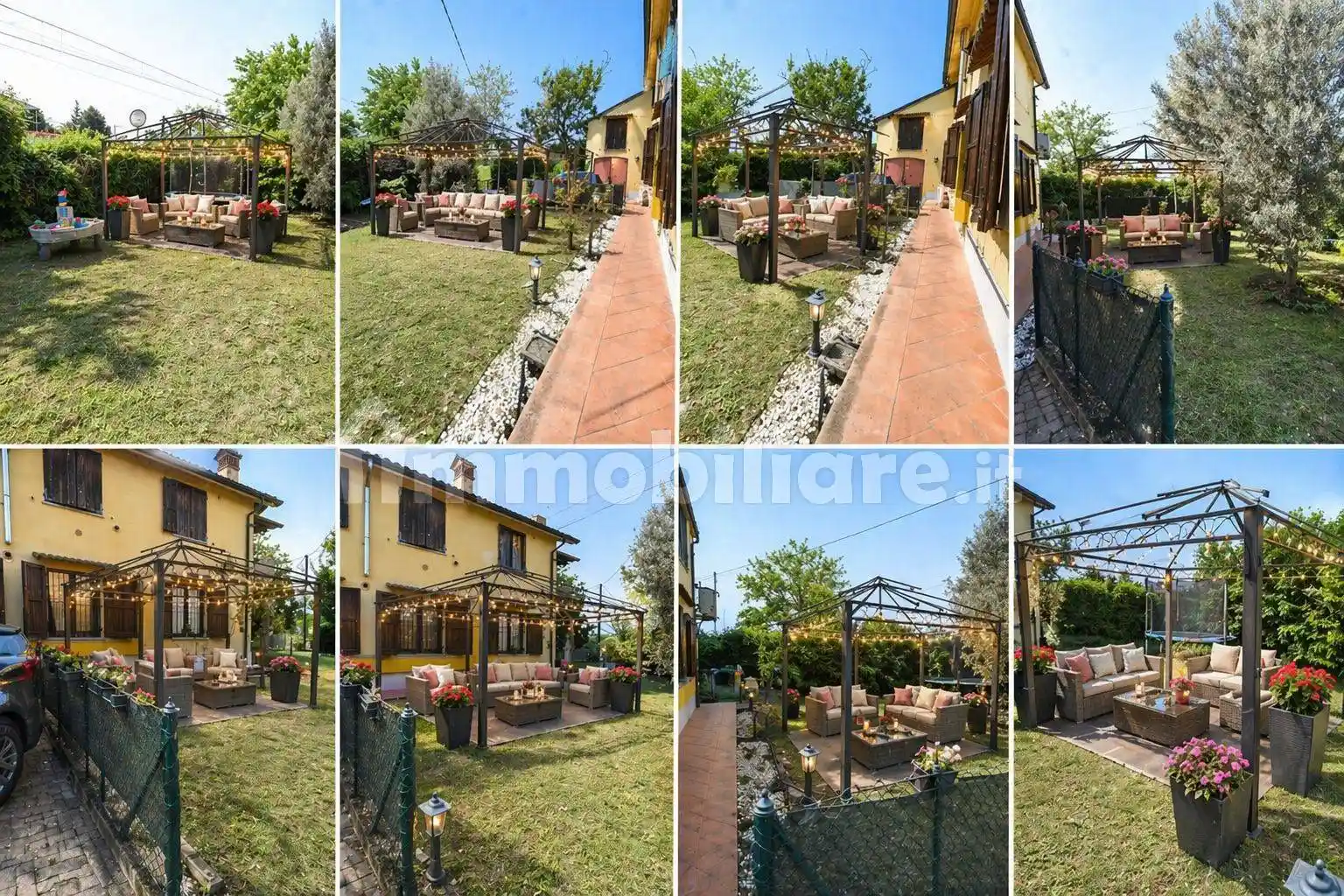 Appartamento in vendita a Fidenza