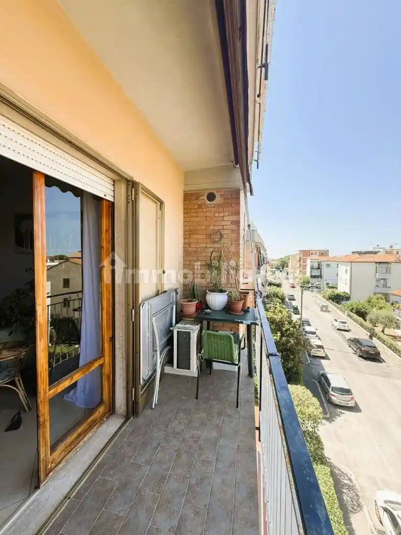 Appartamento in vendita a Grosseto