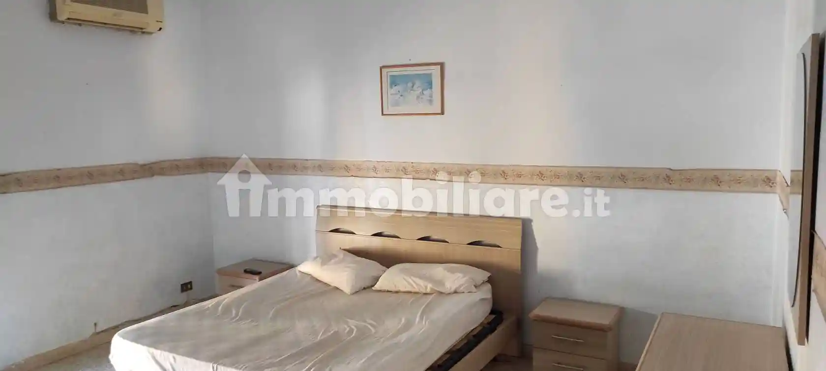 Appartamento in vendita a Augusta