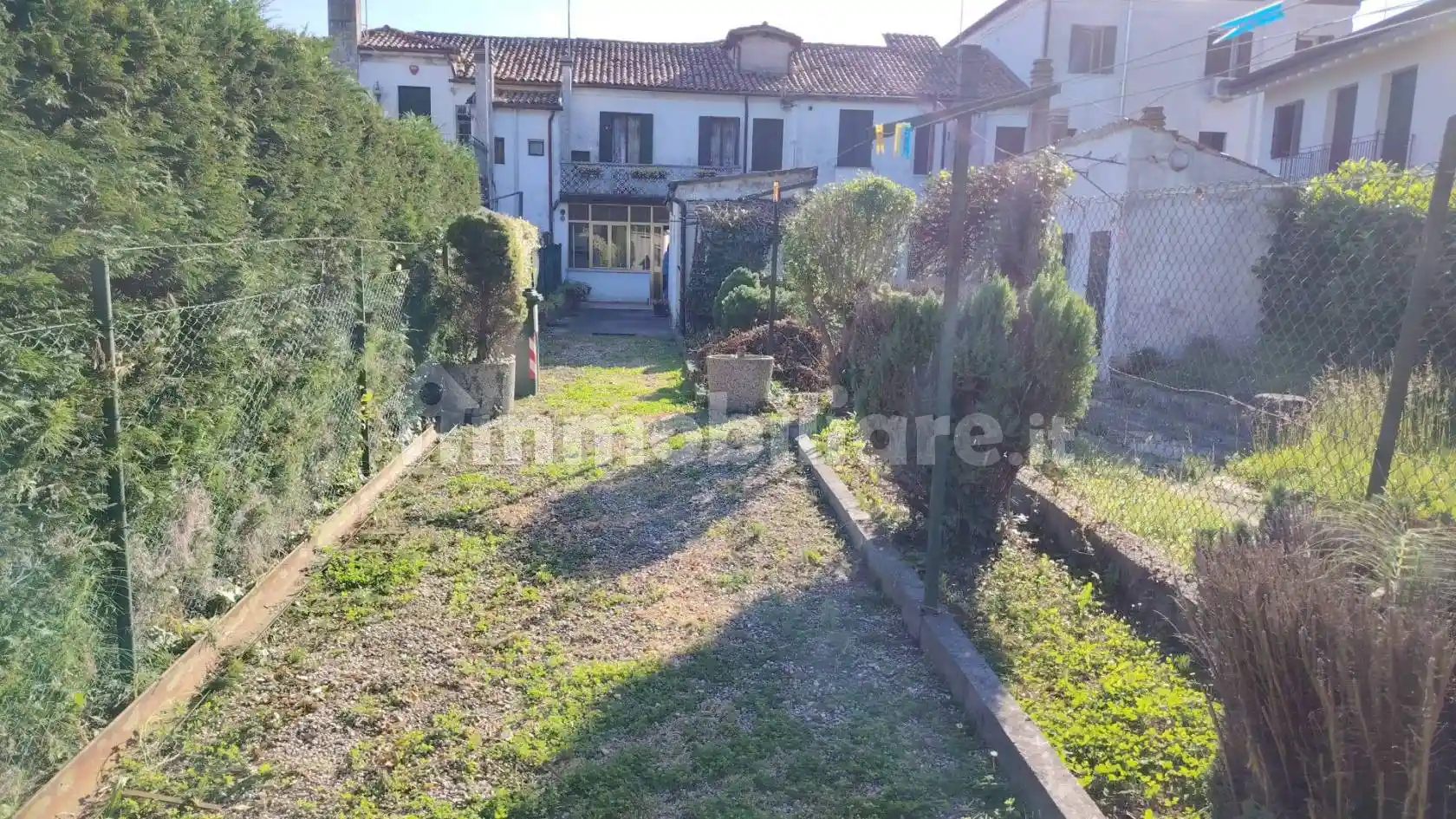 Villetta a schiera in vendita a Mira