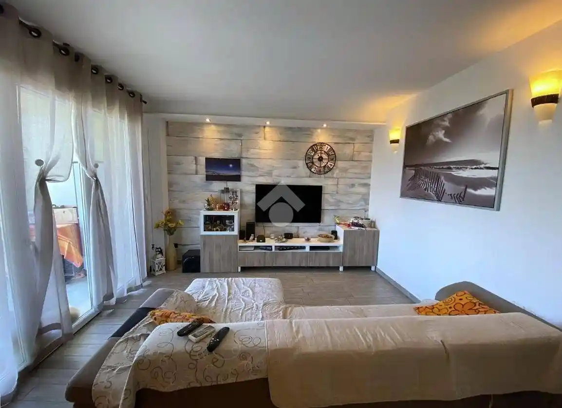 Appartamento in vendita a Forlimpopoli