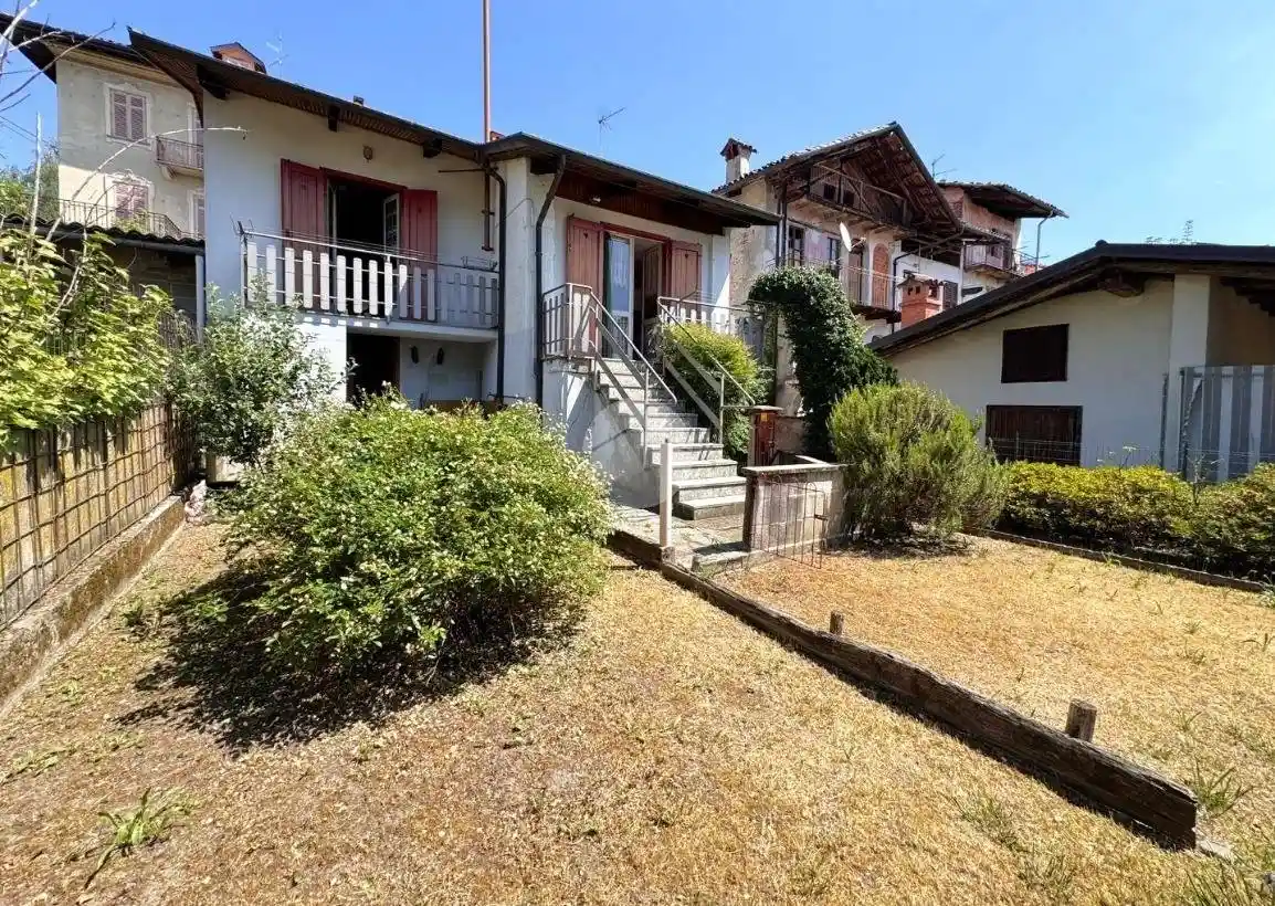 Casa indipendente in vendita a Tavigliano