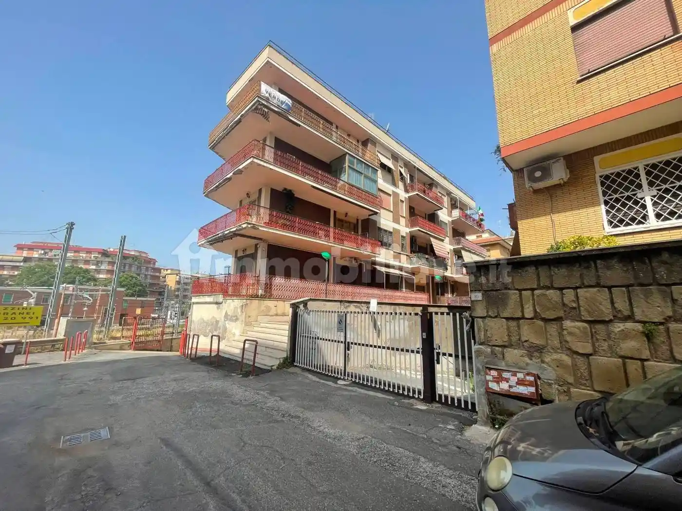 Appartamento in vendita a Ciampino